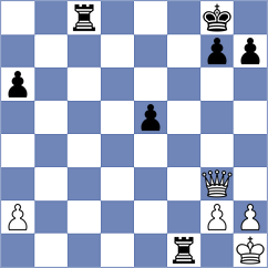 Belau - Belous (chess.com INT, 2021)