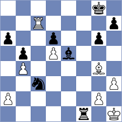 Raujol - Bidermann (Europe Echecs INT, 2021)