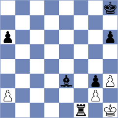Buestan Brito - Hernandez Diaz (Chess.com INT, 2020)