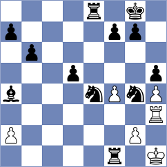 Dharmender - Engel (Lichess.org INT, 2020)