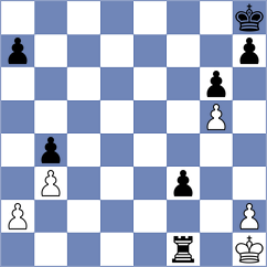 Patel - Baltrunas (England ENG, 2024)