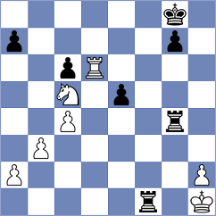 Borumbayev - Kassimov (Almaty KAZ, 2024)