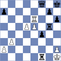 Saim - Briscoe (chess.com INT, 2022)