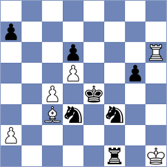 Huston - Panjwani (New York USA, 2024)