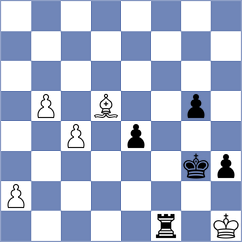 Stoettner - Buchenau (chess.com INT, 2024)