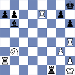 Garcia - Maiorov (chess.com INT, 2025)