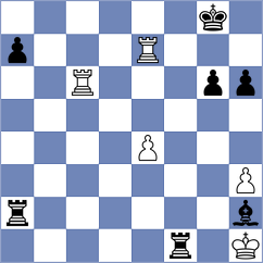 Matveeva - Michalski (chess.com INT, 2024)