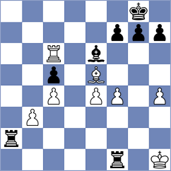 Kozak - Ben Artzi (chess.com INT, 2024)