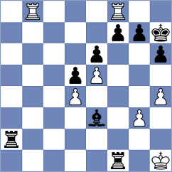 Ramu - Purtseladze (chess.com INT, 2025)