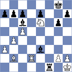 Mirjavadi - Paymard (Chess.com INT, 2021)