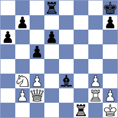 Riofrio - Bojkovic (Rio Gallegos, 1986)