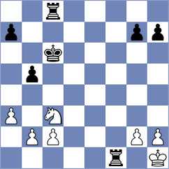 Ballester - Sarana (Europe Echecs INT, 2021)