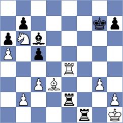 Jimenez Salas - Dragomirescu (chess.com INT, 2024)