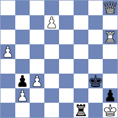 Zepeda Berlanga - Mattenberger (chess.com INT, 2025)