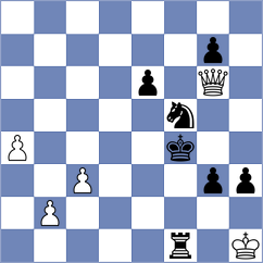 Saravana - Wan Yunguo (chess.com INT, 2024)