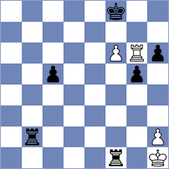 Herman - Hoffmann (chess.com INT, 2023)