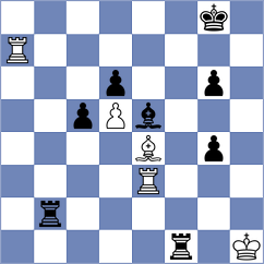 Bynum - Rustamov (chess.com INT, 2025)