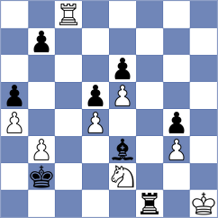 Hu - Radovanovic (Belgrade SRB, 2024)