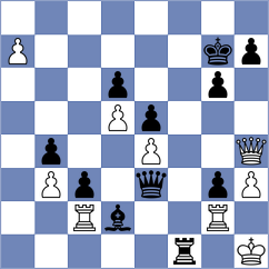 Patterson - Silva (Gausdal, 1995)