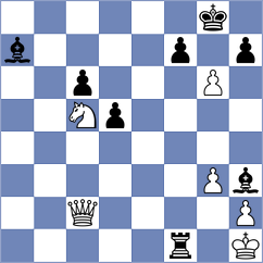 Levitan - Jianu (chess.com INT, 2024)