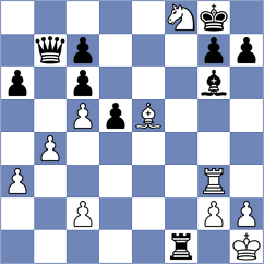 Viellard - Grabowski (Europe Echecs INT, 2021)