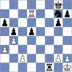 Asensio Ramos - Montejo Bello (chess.com INT, 2025)