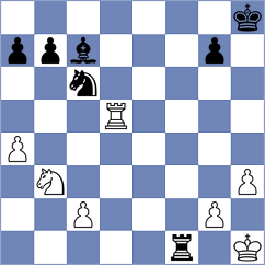 Goltsev - Olhovik (chess.com INT, 2025)