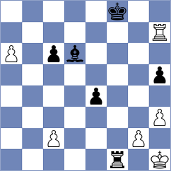 Rastaghy - Grayli (Chess.com INT, 2021)