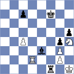 Pranav - Caruana (chess.com INT, 2023)