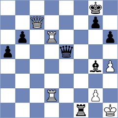 Tumanyan - Konecny (Playchess.com INT, 2020)