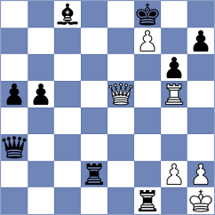 Dubbeldam - Willson (Rotterdam, 2015)