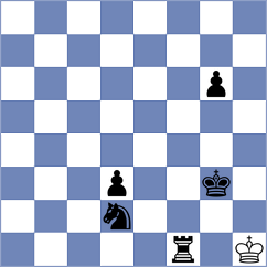 Belenkaya - Zahn (chess.com INT, 2023)