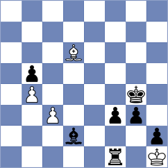 Ibarra Brito - Alam (lichess.org INT, 2022)