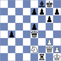 Madsen - Christensen (Logumkloster, 2019)