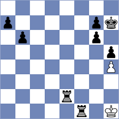 Chyngyz - Petesch (chess.com INT, 2022)