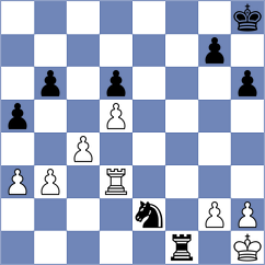 Montejo Bello - Kocharin (chess.com INT, 2024)