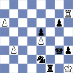 Ortega Amarelle - Mhango (Chess.com INT, 2019)