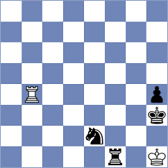 Kosakowski - Martin Fuentes (chess.com INT, 2023)