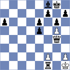 Gallegos Ambulay - Arias Valenzuela (lichess.org INT, 2022)