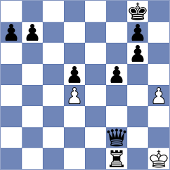 Klein - Schucht (Playchess.com INT, 2020)