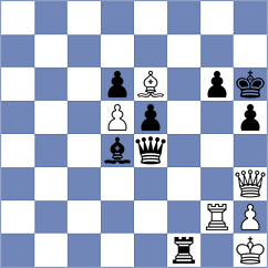 Dinu - Xu (chess.com INT, 2024)