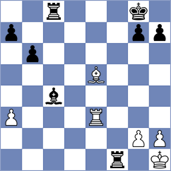 Leon Yepez - Aguirre Proano (Chess.com INT, 2020)