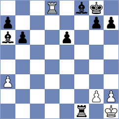 Paravyan - Bok (chess.com INT, 2025)