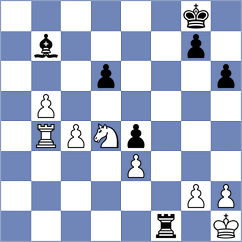 Romanowski - Wozniak (Bydgoszcz, 2004)