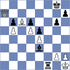 Grot - Ochedzan (Chess.com INT, 2020)