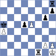 Ferreira - Chin (chess.com INT, 2025)