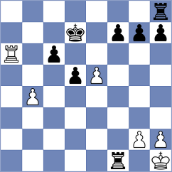 Diaz Cesar - Dong Bao Nghia (chess.com INT, 2025)