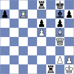 Dzida - Austin (lichess.org INT, 2022)