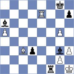 Sailer - Khafizova (chess.com INT, 2025)