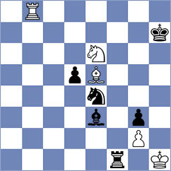 Kabanova - Kukula (chess.com INT, 2022)